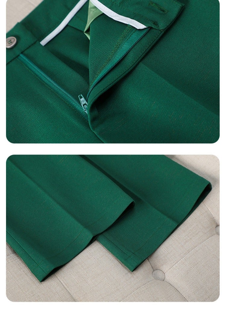 Shougu New High-end Temperament Suit Professional Suit - Image 3