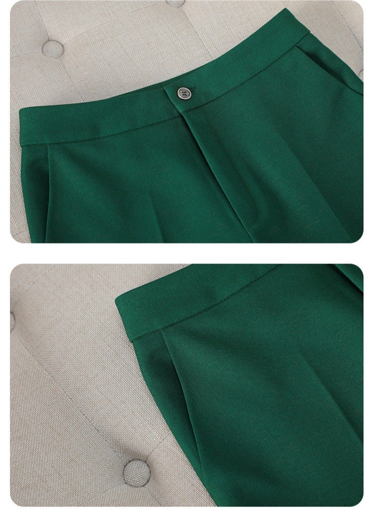 Shougu New High-end Temperament Suit Professional Suit - Image 4