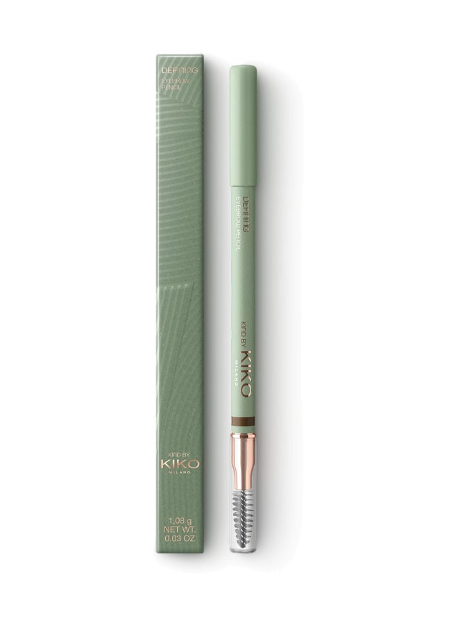 KIKO MILANO Kind Eyebrow Pencil. 03  - Image 4