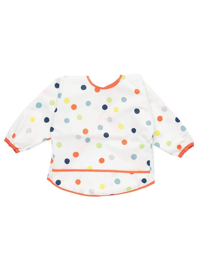 Bib, multicolour
