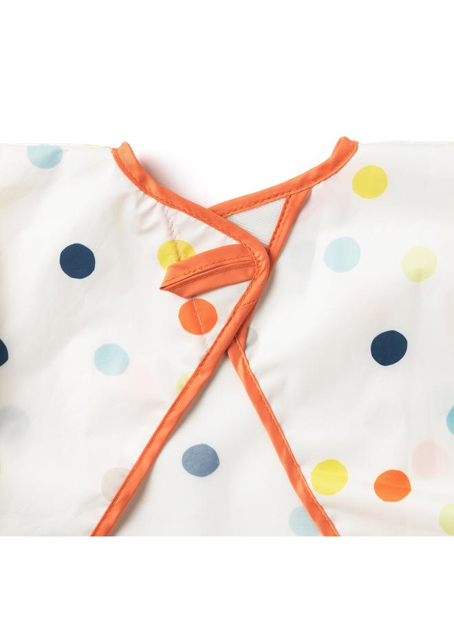Bib, multicolour