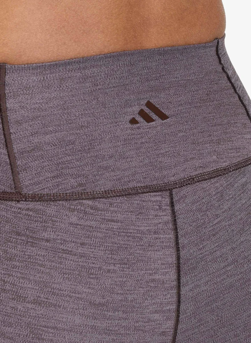 Adidas  All Me 7/8 Leggings for Women | Best Price UAE