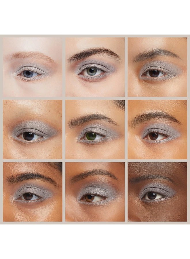 moira ظلال عيون دايموند داز سائل مكياج العيون (011، كنز الكنز) - Image 2