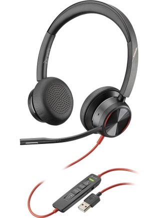 Blackwire 8225M Microsoft Active Noise Canceling Wired Office Headset with Microphone - pzsku/ZB6E4D16588747F3B4E54Z/45/_/1740609609/5434af45-39e3-4da9-903d-a8f92107fb5d