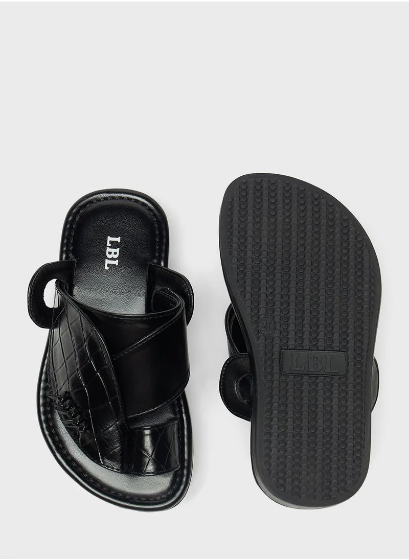 ال بي ال من شو اكسبرس Kids Arabic Sandals