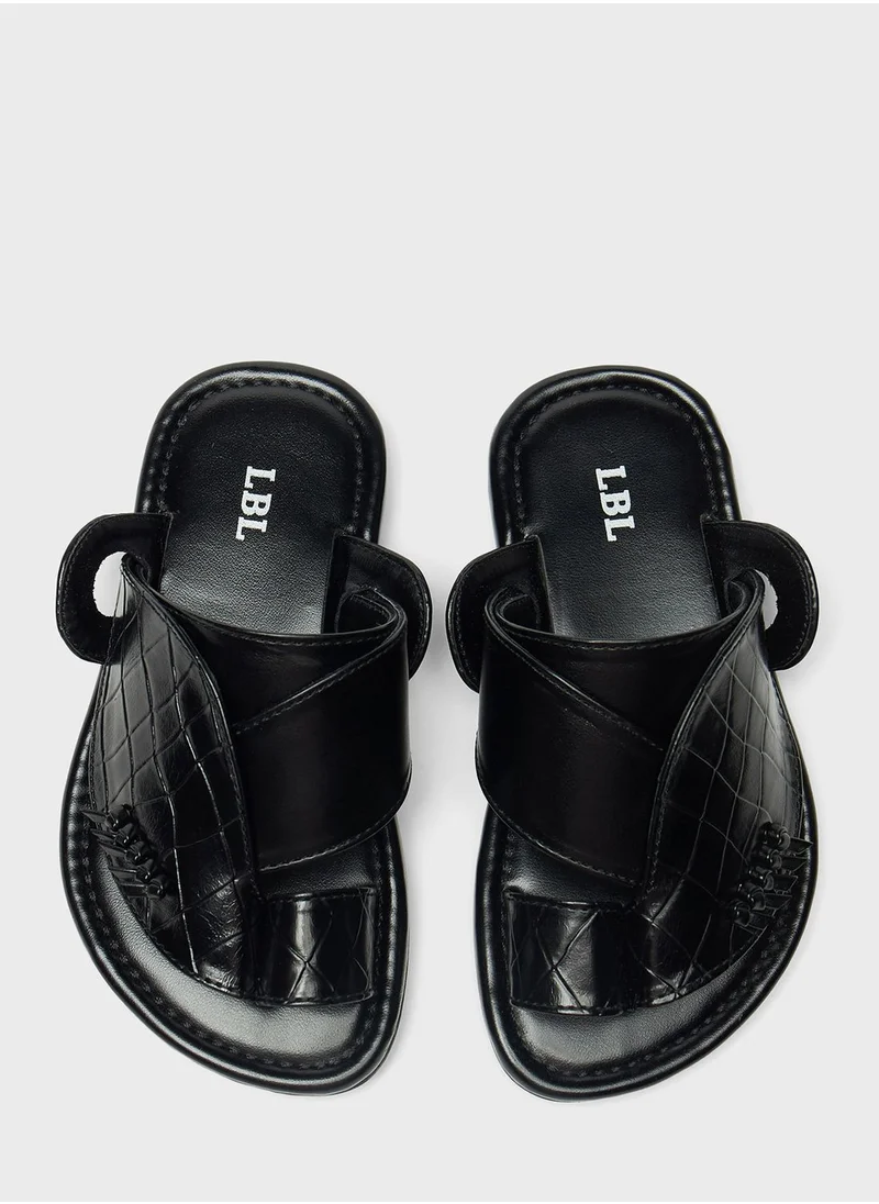 ال بي ال من شو اكسبرس Kids Arabic Sandals