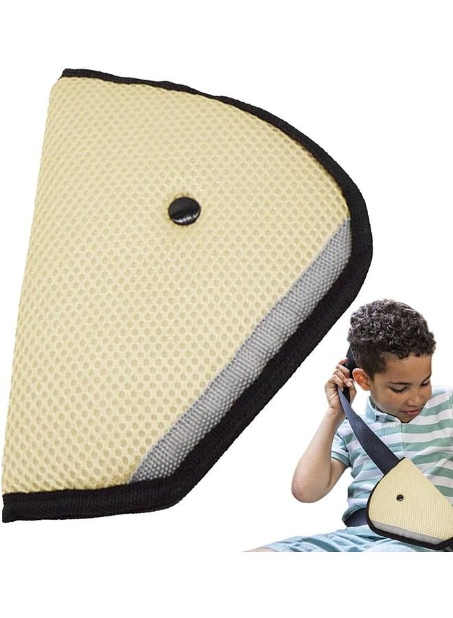 Car Accessories Comfortable Child Car Seat Belt Protector - Image 1
