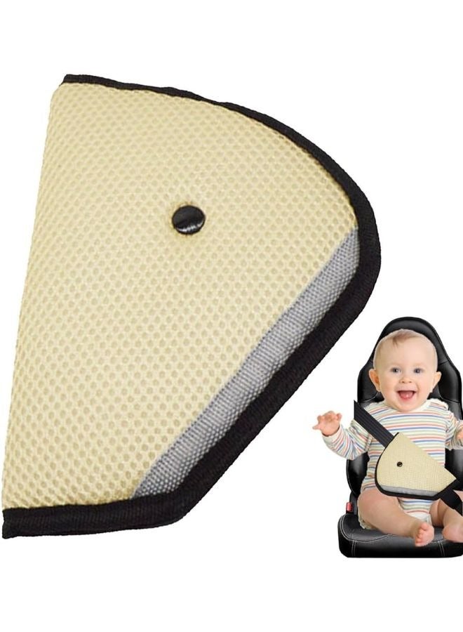 Car Accessories Comfortable Child Car Seat Belt Protector - Image 3