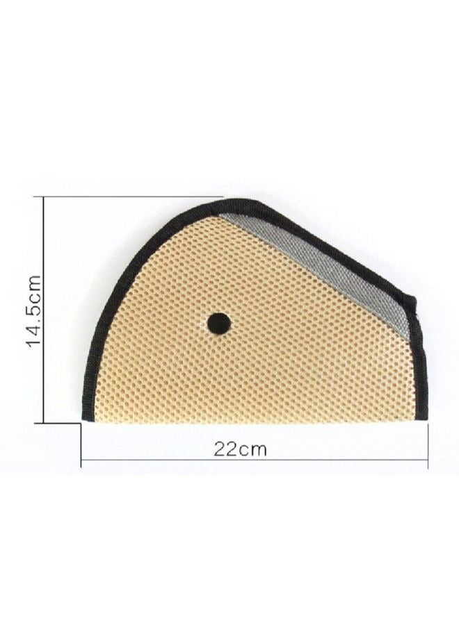 Car Accessories Comfortable Child Car Seat Belt Protector - Image 2