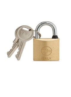 Yale Yale Padlock Short (60MM)  - Image 2