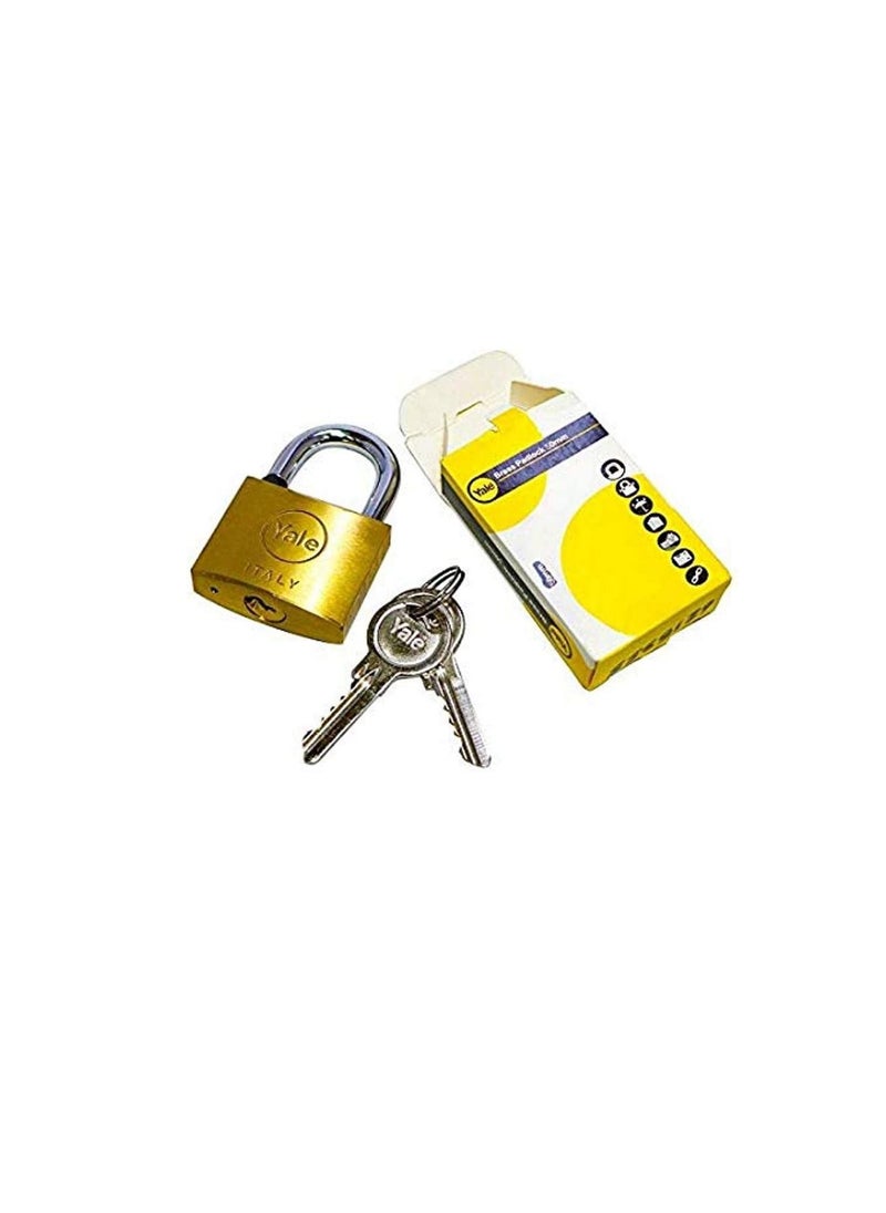 Yale Padlock Short (60MM) - pzsku/ZB6E5106E4F0C91934157Z/45/_/1659950914/6555493d-c715-4ccd-9139-54aeb9ca3f6d