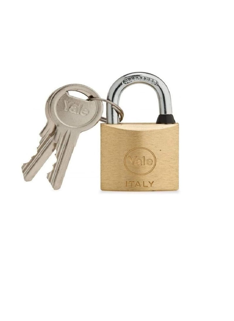 Yale Padlock Short (60MM) - pzsku/ZB6E5106E4F0C91934157Z/45/_/1659950914/f9b0d2a0-6b0b-4501-84e2-c608997be13e