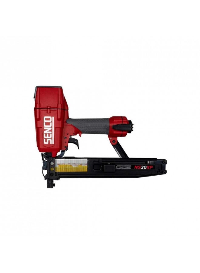 SENCO 9X0001N NS20XP 16-Gauge 7/16 in. Crown Stapler - Image 2