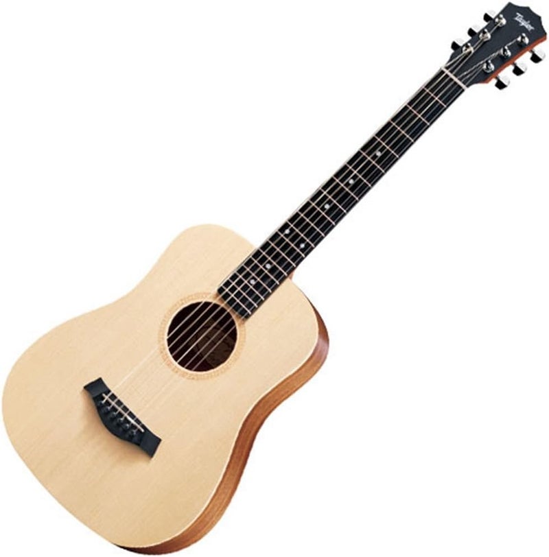 Taylor BT1 Baby Taylor Acoustic Guitar - Image 2
