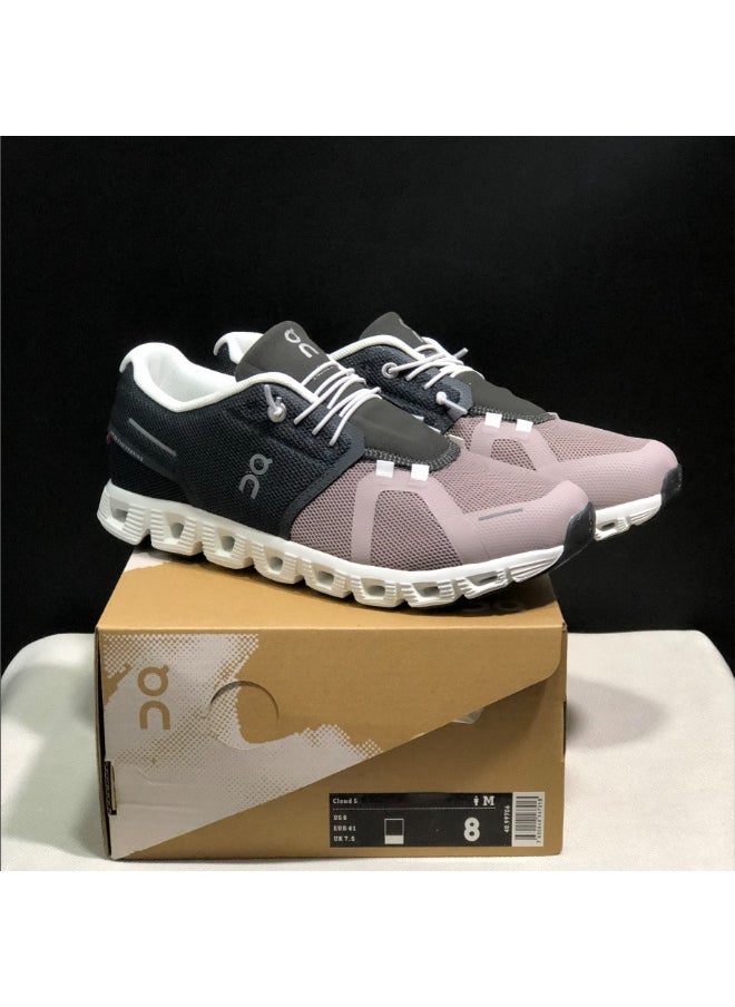 ON - AngPao Cloud X5 Breathable Comfortable Lightweight Casual Running Shoes with Superior Cushioning for Men and Women - Image 1
