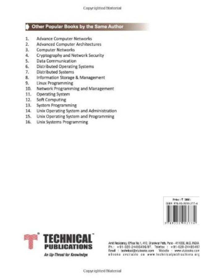 DISTRIBUTED OPERATING SYSTEMS - Image 2