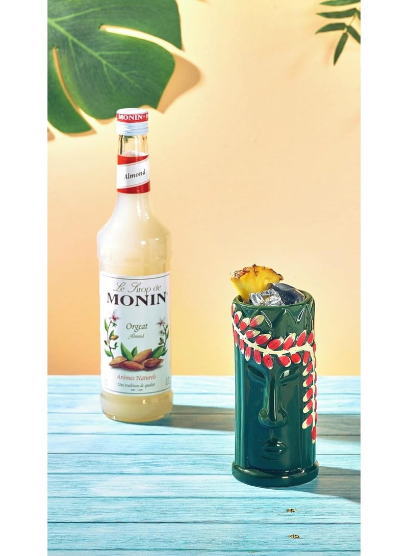 Monin Almond Syrup 700ml - Image 3