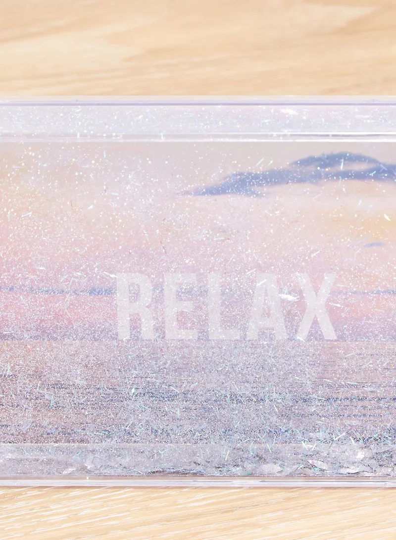 NEW LOOK Relax 6X4 Shake It Photo Frame
