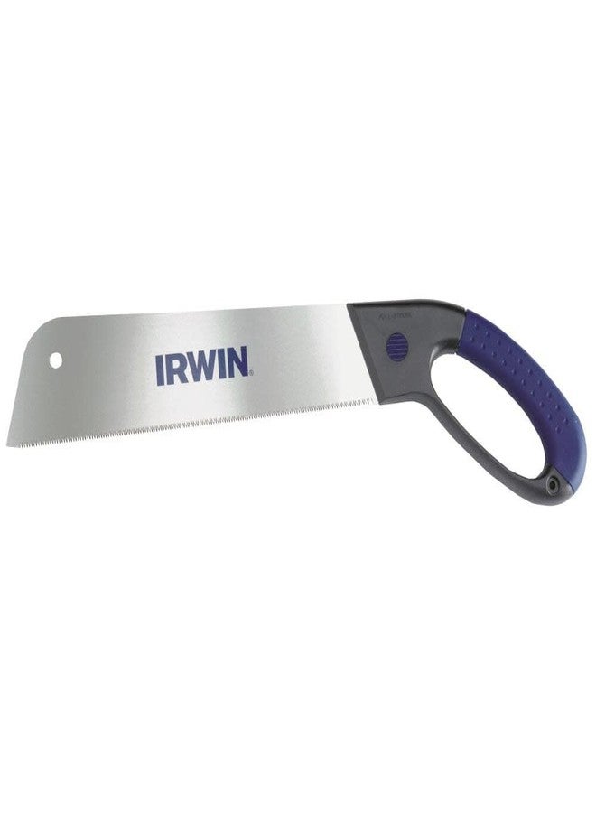 IRWIN Tools General Carpentry Pull Saw, 12-Inch (213101) - Image 2