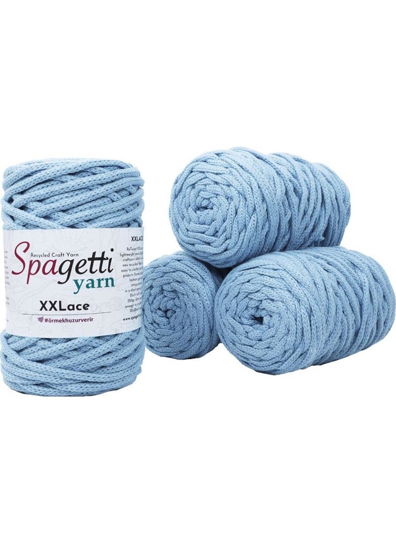 Spaghettiyarn Baby Blue XXLace Set of 4 - pzsku/ZB6E5A40EBD92150E6B88Z/45/_/1740652622/b9a766cc-220b-420b-8b67-72f9d9089ac6