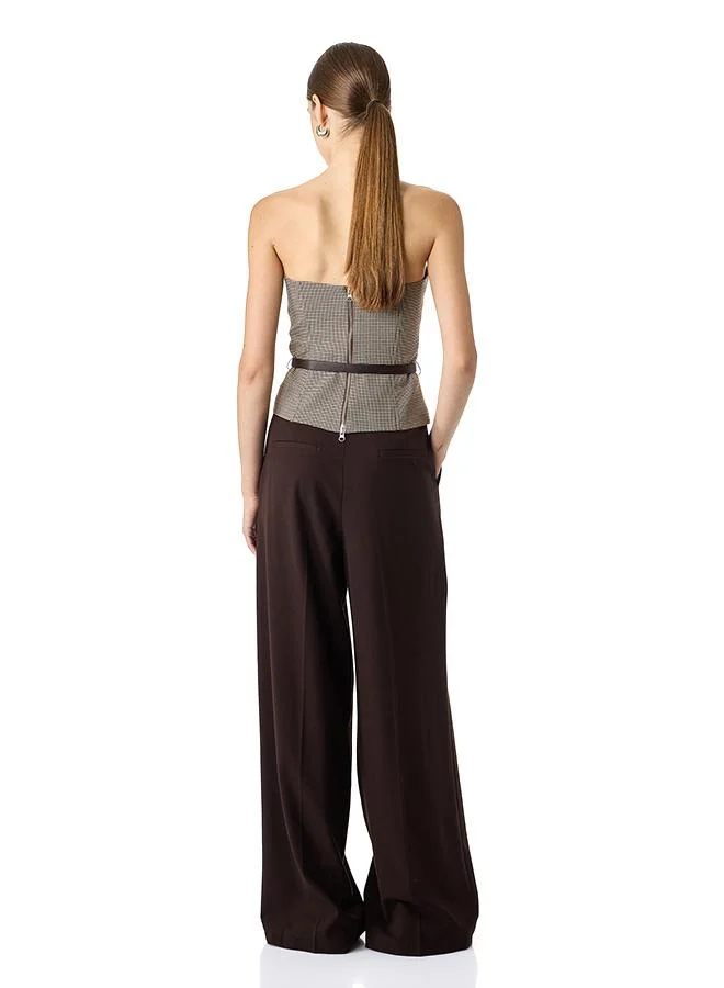 Koton  Corset Blouse for Women | Best Price UAE