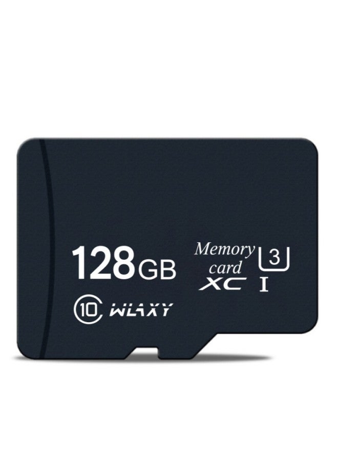 64g High-speed Mobile Phone Monitoring Memory Card 16gtf32g Driving Recorder 128 Gmicrosd64g Camera-Capacity:64GB Surveillance Camera Special Edition  - Image 3