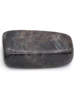 Murty99 Genuine Drum Natural Astrophyllite Rock Piece 1st quality  - Image 1