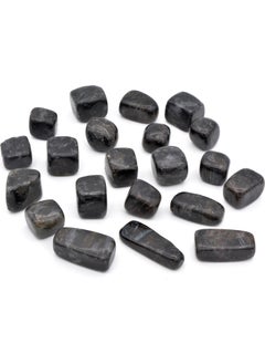 Murty99 Genuine Drum Natural Astrophyllite Rock Piece 1st quality  - Image 2