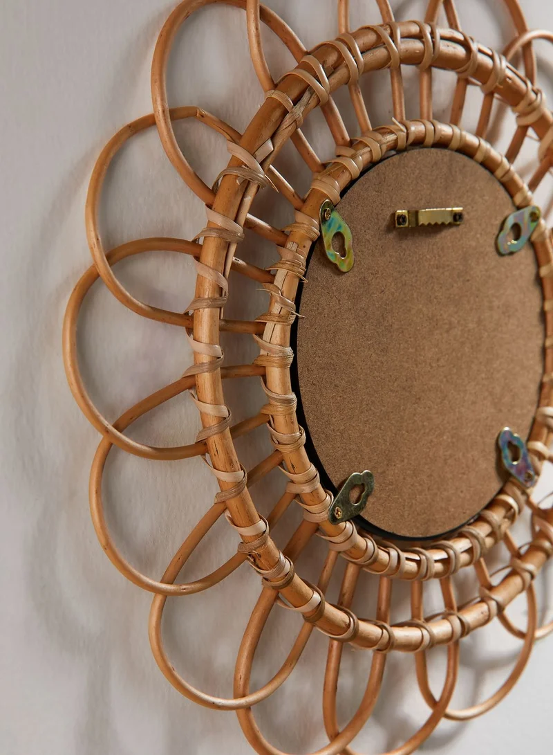 Ayra Cane Mirror