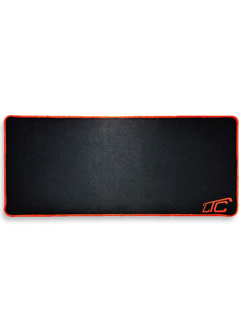 Generic - Large Mouse Pad ( 70cm x30cm x2mm ), HD Printing Style Desk Mat, Mouse and Keyboard Pad Extended, Water Proof Fabric Surface Mouse Pads for Desk, Anti-Slip Rubber Base - Image 1