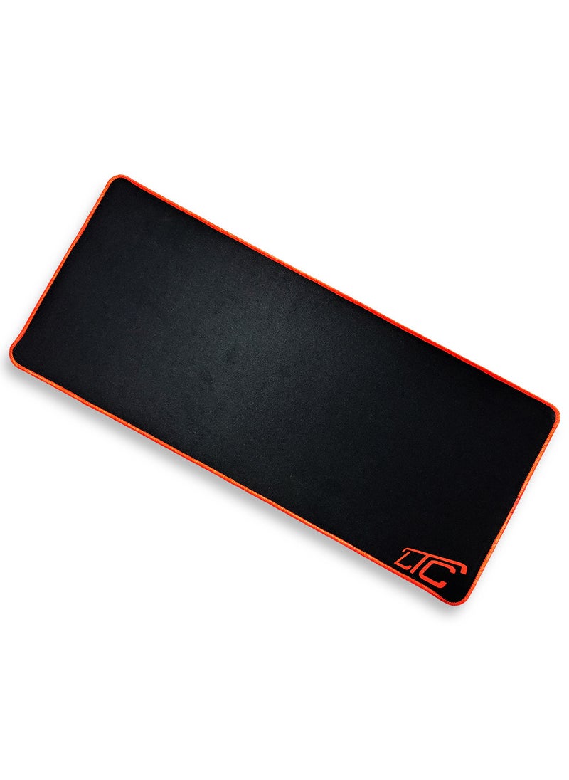 Generic - Large Mouse Pad ( 70cm x30cm x2mm ), HD Printing Style Desk Mat, Mouse and Keyboard Pad Extended, Water Proof Fabric Surface Mouse Pads for Desk, Anti-Slip Rubber Base - Image 1