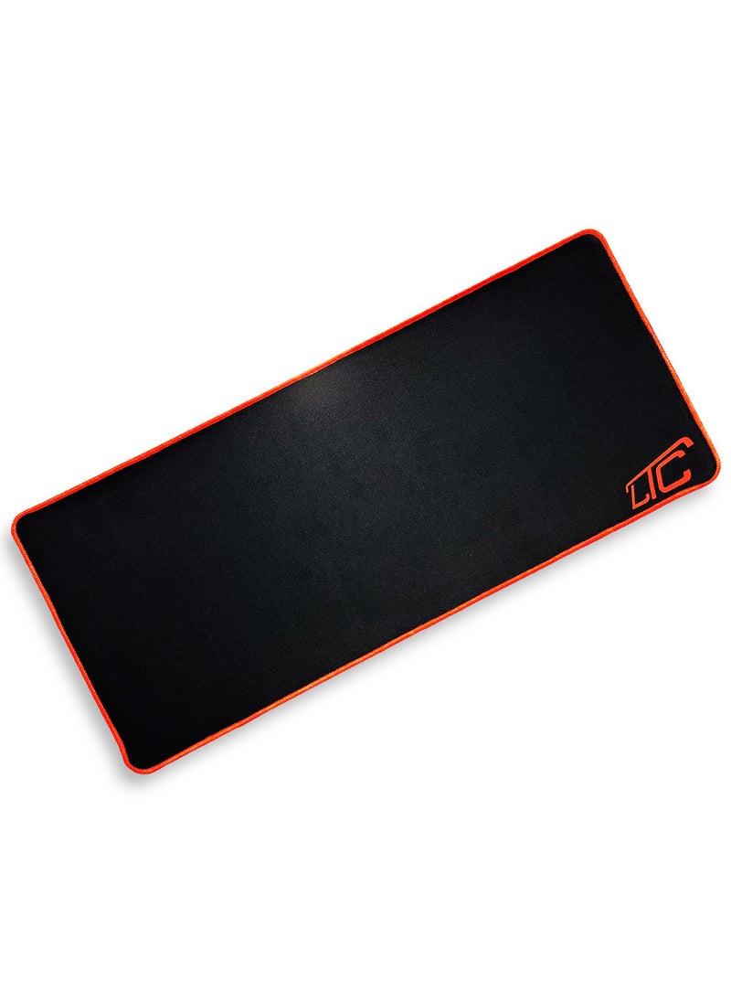 Generic - Large Mouse Pad ( 70cm x30cm x2mm ), HD Printing Style Desk Mat, Mouse and Keyboard Pad Extended, Water Proof Fabric Surface Mouse Pads for Desk, Anti-Slip Rubber Base - Image 1