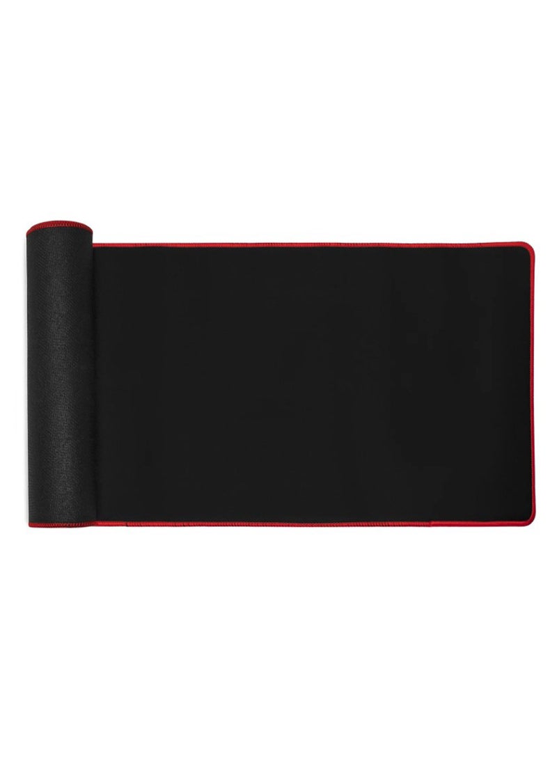 Generic - Large Mouse Pad ( 70cm x30cm x2mm ), HD Printing Style Desk Mat, Mouse and Keyboard Pad Extended, Water Proof Fabric Surface Mouse Pads for Desk, Anti-Slip Rubber Base - Image 1