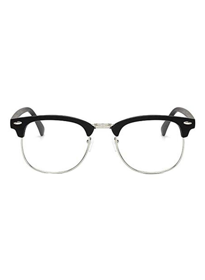 Men's Fashion Clubmaster Sunglasses - Image 1