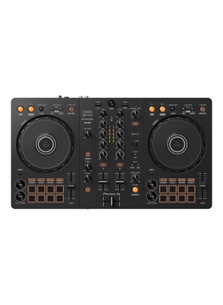 Pioneer DJ DDJ-FLX4 2-deck Rekordbox and Serato DJ Controller - pzsku/ZB6E5EA75AA694D967FD7Z/45/_/1697107869/55986ae7-4247-4260-8a6f-dc93a89a3c83