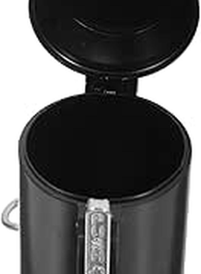 Smokeless Portable Ashtray with Lid Large Capacity Keychain for Travel Outdoor Home Office Vehicle - Image 1