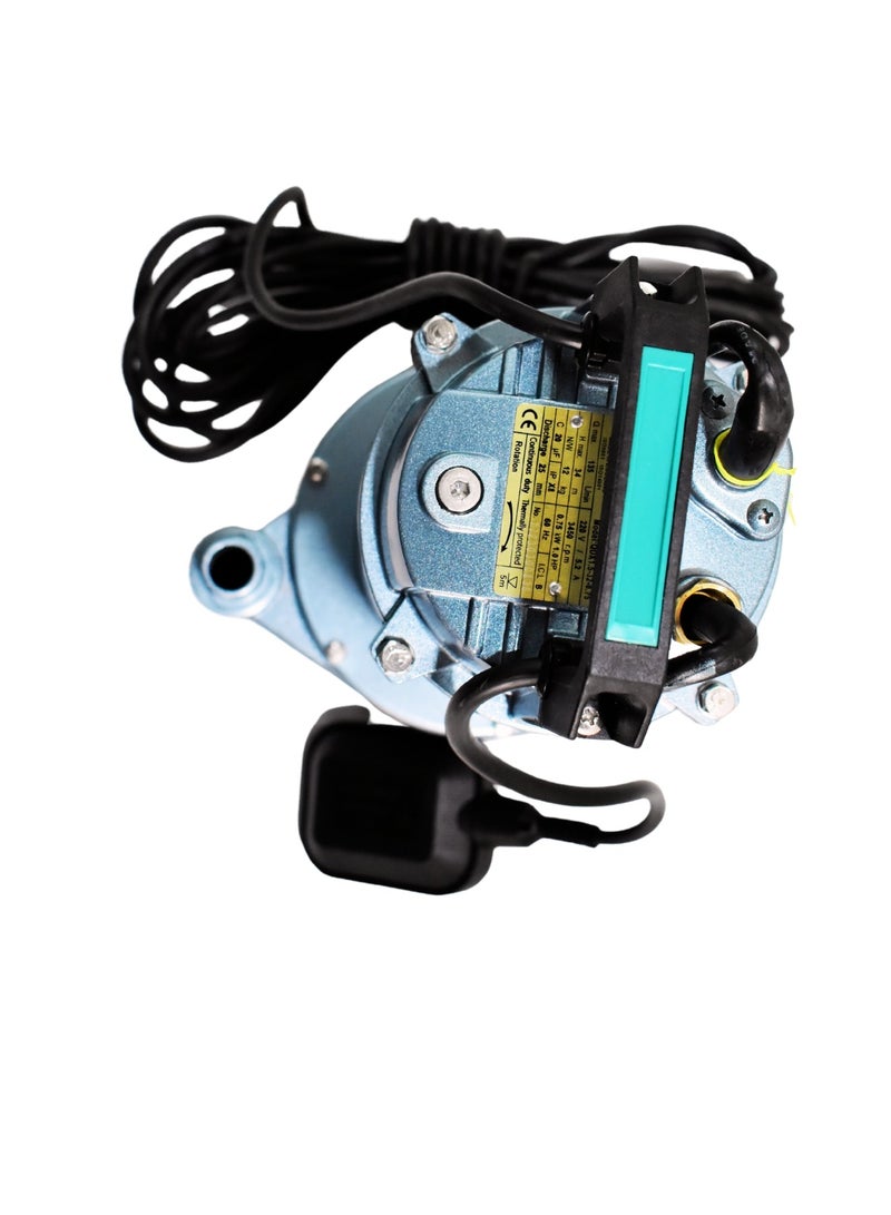 1.5 Horse  Clean Water Submersible Pump - Image 4