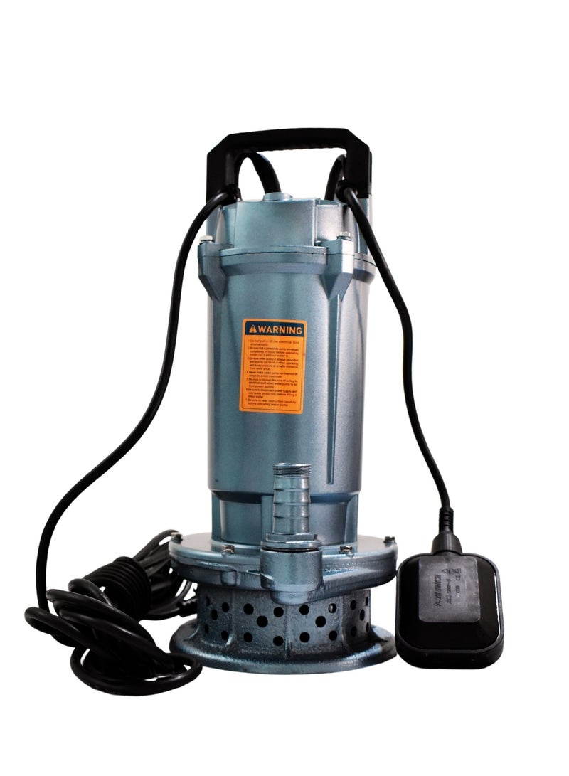 1.5 Horse  Clean Water Submersible Pump - Image 1
