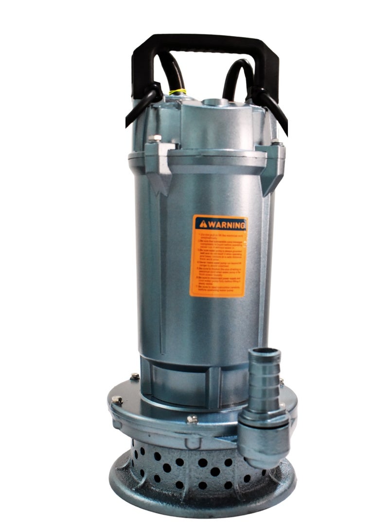 1.5 Horse  Clean Water Submersible Pump - Image 3