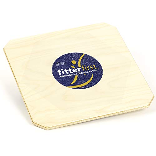 Fitterfirst Professional Rocker Board – 20” - Image 1