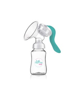 La Frutta Manual Breast Pump 150Ml+Free Milk Bags - pzsku/ZB6E6364E15AD596B1DF7Z/45/_/1733092436/0ee6065e-41a7-4f89-88cd-61902bf01a16