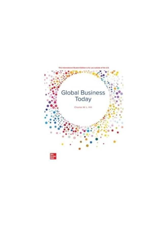 GLOBAL BUSINESS TODAY: 2024 RELEASE