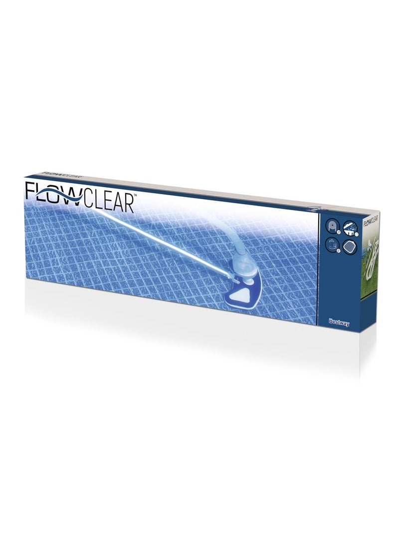 Bestway - Bestway - Flowclear AquaClean Pool Cleaning Kit - 58108 - Image 1