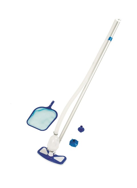 Bestway - Flowclear AquaClean Pool Cleaning Kit - 58108