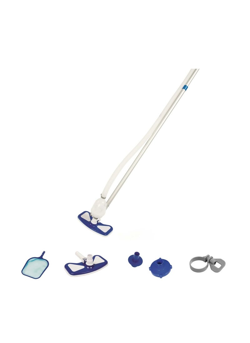 Bestway Bestway - Flowclear AquaClean Pool Cleaning Kit - 58108  - Image 2
