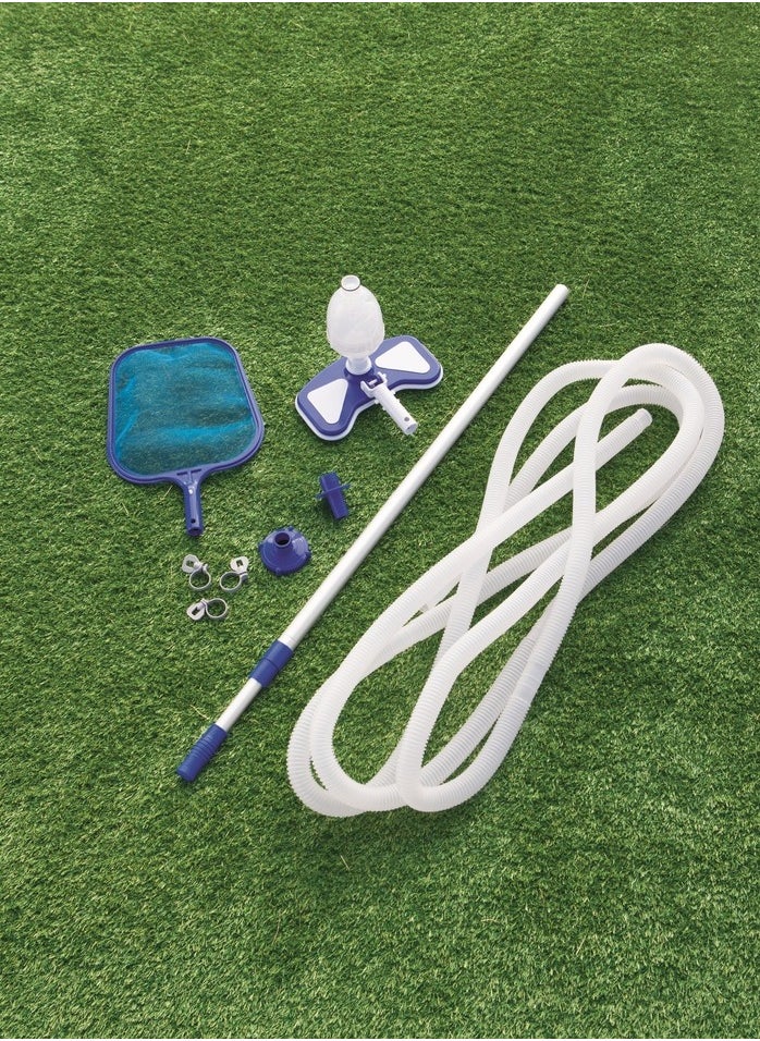 Bestway Bestway - Flowclear AquaClean Pool Cleaning Kit - 58108  - Image 5