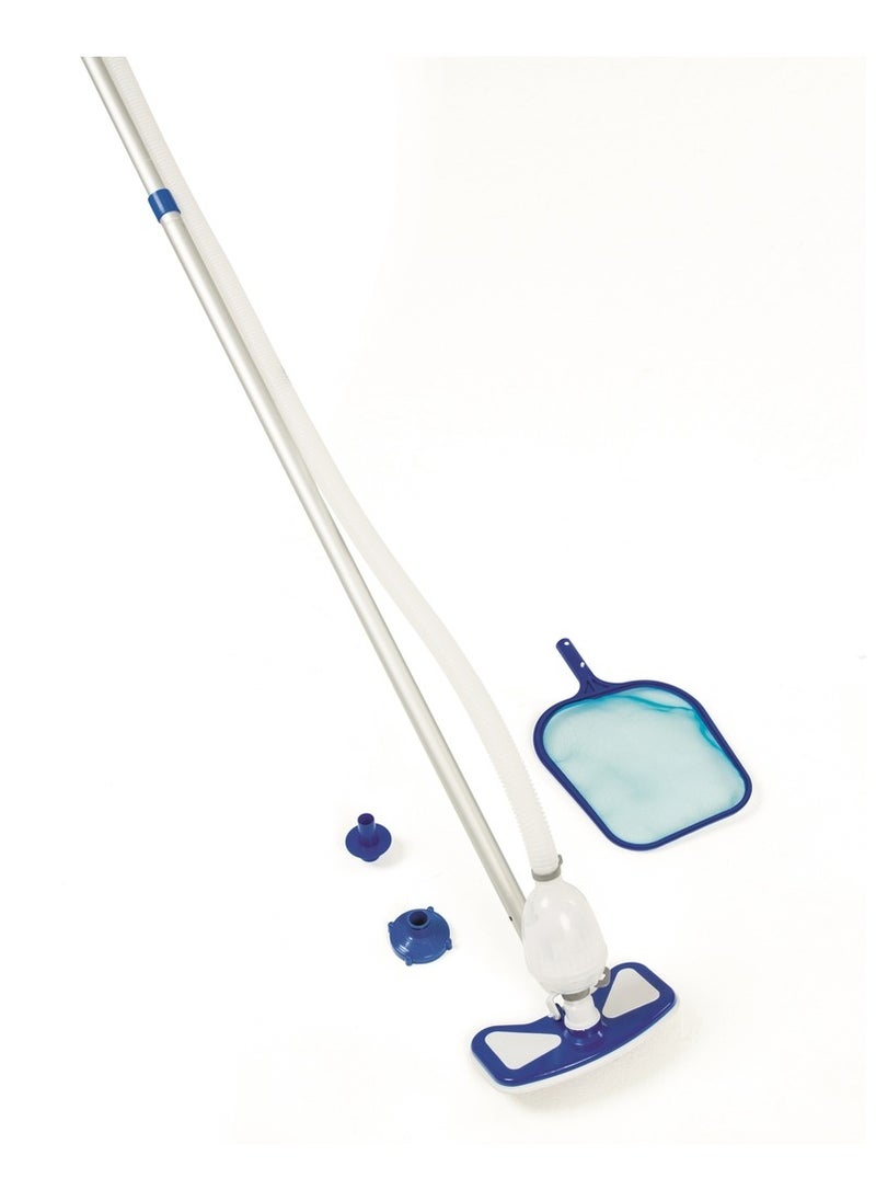 Bestway - Bestway - Flowclear AquaClean Pool Cleaning Kit - 58108 - Image 1