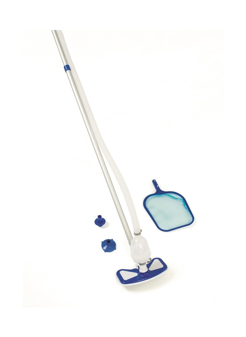 Bestway - Bestway - Flowclear AquaClean Pool Cleaning Kit - 58108 - Image 1