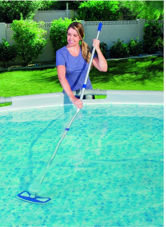 Bestway - Bestway - Flowclear AquaClean Pool Cleaning Kit - 58108 - Image 1