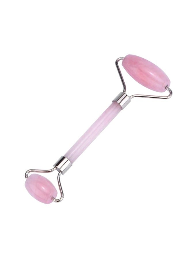Jade Facial Massager Roller - Image 1